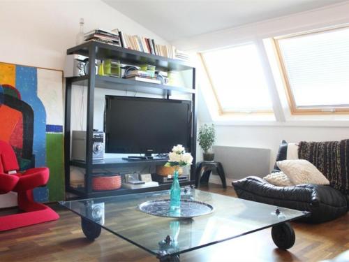 Appartement La Rochelle 3 pièces 4 personnes - FR-1-246-59 - main image
