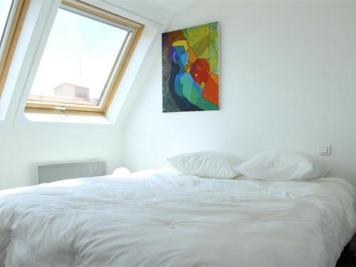 Appartement La Rochelle 3 pièces 4 personnes - FR-1-246-59 - main image