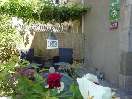 Gîte Mirepoix, 3 pièces, 3 personnes - FR-1-419-73 gîte à louer Mirepoix