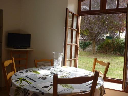 Gîte Bonnac, 3 pièces, 4 personnes - FR-1-419-19 gîte à louer Bézac