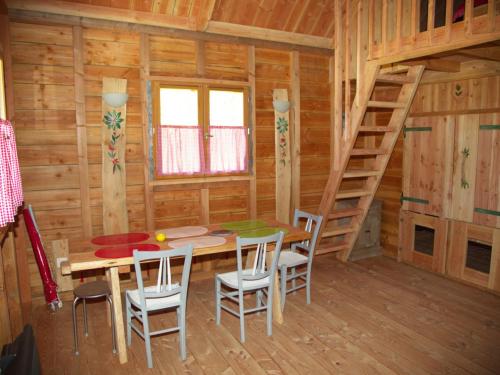 Gîte Massat, 3 pièces, 4 personnes - FR-1-419-160 gîte à louer Forêt de Listard