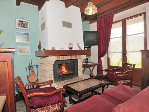 Gîte Balaguères, 3 pièces, 4 personnes - FR-1-419-39 gîte à louer Balaguères