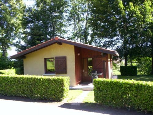 Gîte Brassac, 3 pièces, 4 personnes - FR-1-419-156 gîte à louer Ganac