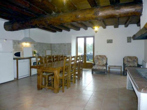 Gîte Montferrier, 5 pièces, 8 personnes - FR-1-419-21 gîte à louer Montferrier