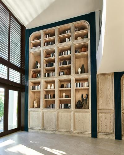 Mondrian South Beach