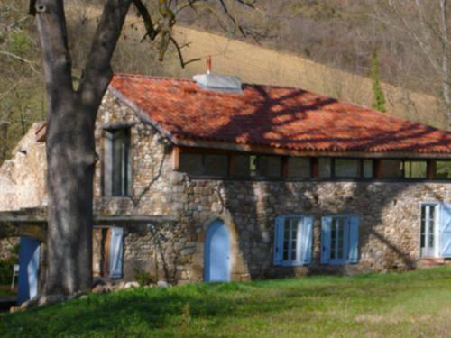 Gîte Les Bordes-sur-Arize, 4 pièces, 6 personnes - FR-1-419-222 gîte à louer Pailhès