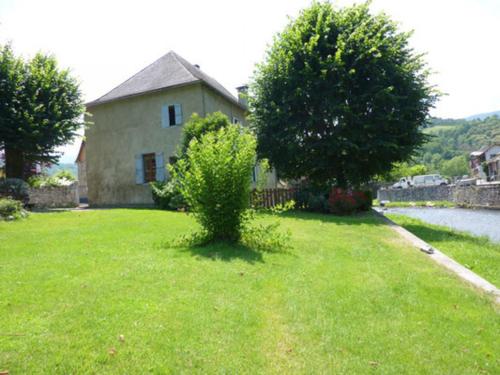 Gîte Audressein, 4 pièces, 6 personnes - FR-1-419-304 gîte à louer Montégut-en-Couserans