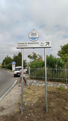 Residence Pianeta Maratea 5