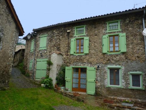 Gîte Montségur, 4 pièces, 6 personnes - FR-1-419-326 gîte à louer Montségur