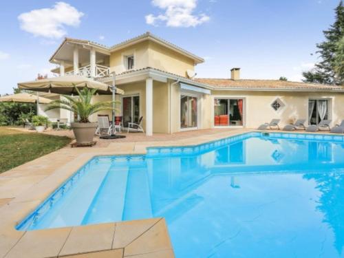 Maison Gujan-Mestras, 5 pièces, 6 personnes - FR-1-319-393 gîte à louer Forêt Nézer