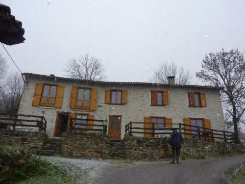 Gîte Montferrier, 3 pièces, 4 personnes - FR-1-419-148 gîte à louer Montferrier