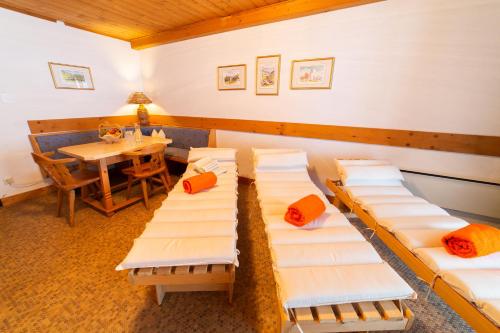 Aparthotel Hirschenau - image 9