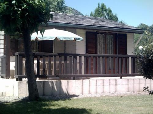 Gîte Bompas 09, 3 pièces, 4 personnes - FR-1-419-91 gîte à louer Arnave