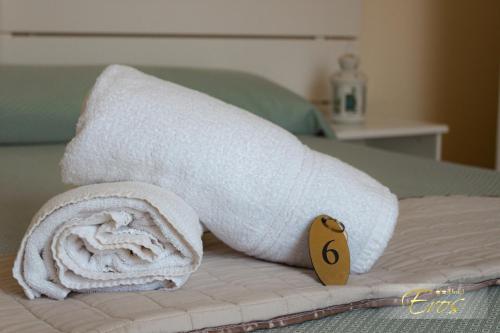 Hotel Eros 5