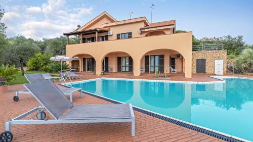 VILLA ELDA 6, Emma Villas - Accommodation - Loano