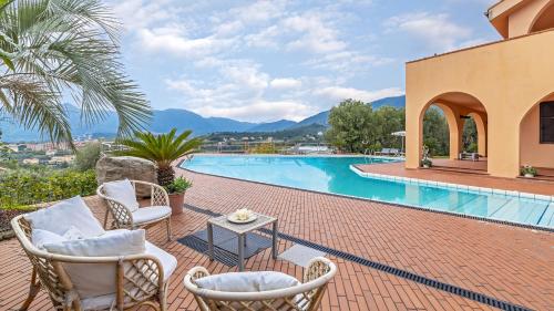 VILLA ELDA 6, Emma Villas, Loano (foto 3)