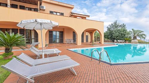 VILLA ELDA 6, Emma Villas, Loano (foto 4)