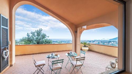 VILLA ELDA 6, Emma Villas, Loano (foto 6)