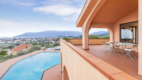 VILLA ELDA 6, Emma Villas, Loano (foto 8)