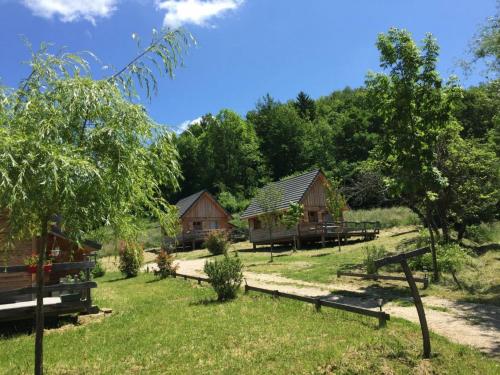 Gîte Massat, 3 pièces, 4 personnes - FR-1-419-187 gîte à louer Forêt d'Andronne
