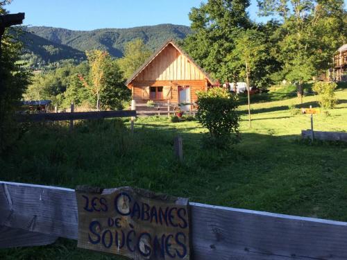 Gîte Massat, 3 pièces, 4 personnes - FR-1-419-203 gîte à louer Forêt d'Andronne