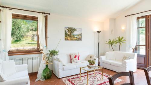 VILLA FABI 6&2, Emma Villas in Metelliano