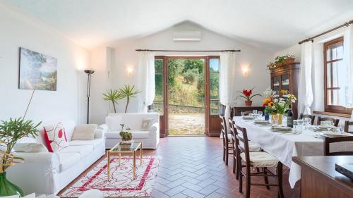 Létesítmények, VILLA FABI 6&2, Emma Villas in Metelliano
