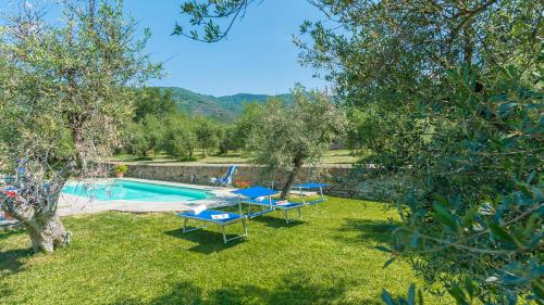 Three-Bedroom Villa image 10