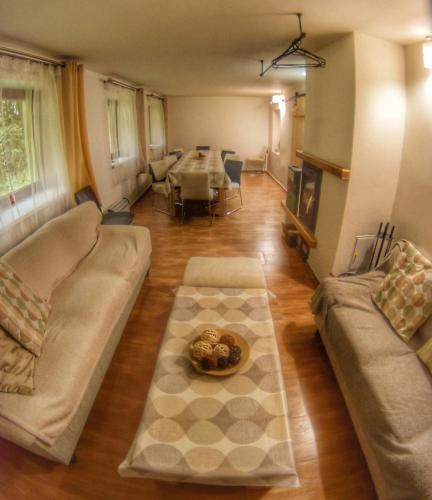 Iekārtas, Cottage Refresh in Štiavnické Bane