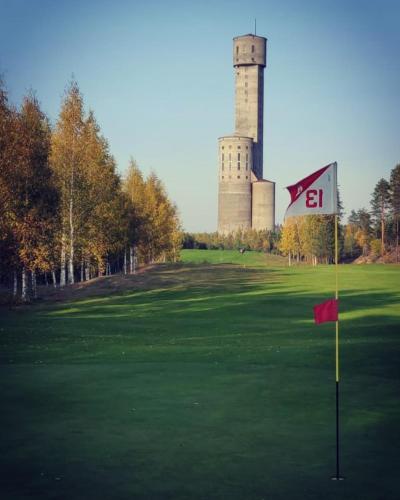 Kyykerin Kartano - image 9