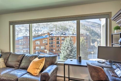Cozy Condo Less Than 2 Mi to Vail Village and Ski Resort! - image 8