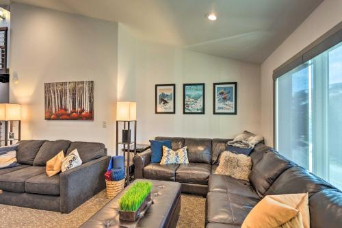Cozy Condo Less Than 2 Mi to Vail Village and Ski Resort! - image 9