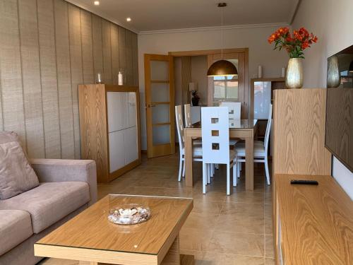 Sanxenxo Suites - image 11