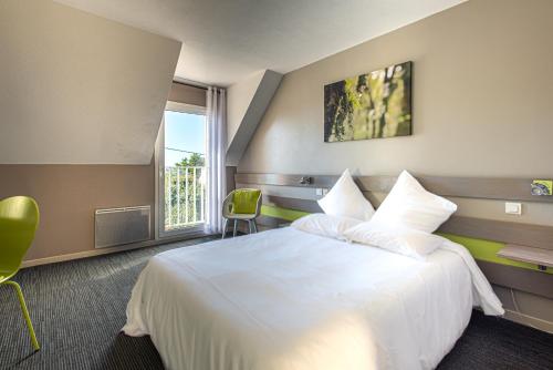 Hotel Naeco le Pouldu