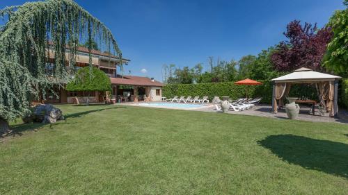 Villa Miki 10, Emma Villas - Accommodation - Bruno