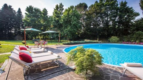 VILLA PINA 8&2, Emma Villas - Accommodation - Cornate dʼAdda