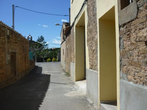 本帕斯乡村公寓酒店 本帕斯乡村公寓酒店