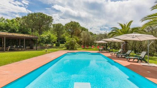 Villa Rina 10 gîte à louer Pesaro