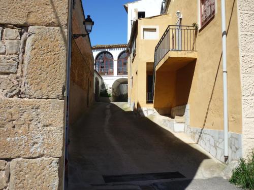 本帕斯乡村公寓酒店 本帕斯乡村公寓酒店