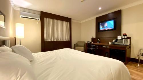 Anora Spaces - Congonhas Executive