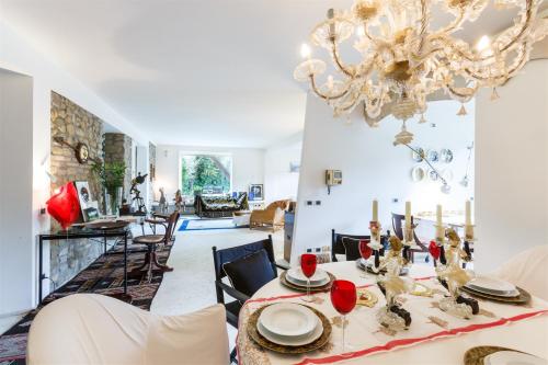 Villa Vallugola 8 gîte à louer Ferrata Nord