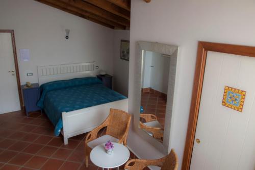 B&B Corte Catalana