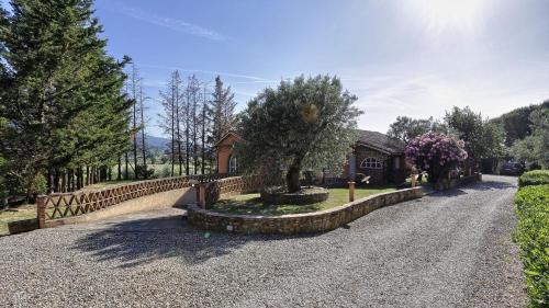  Virginia 8, Emma Villas in Gavorrano