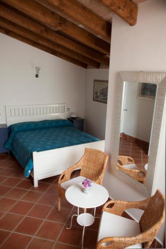 B&B Corte Catalana