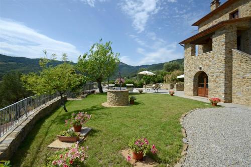 Létesítmények, Torre La Ripa 8, Emma Villas in Adatti
