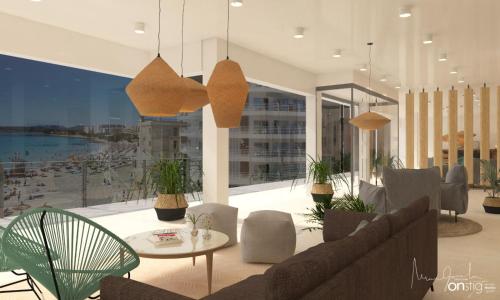 Apartamentos Playa Moreia - image 2