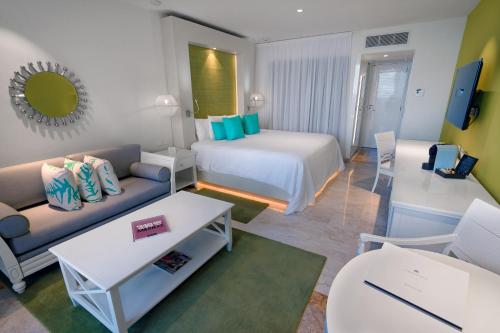 Paradisus Cancún