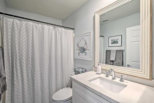 Luxury La Quinta Getaway with Private Pool!
