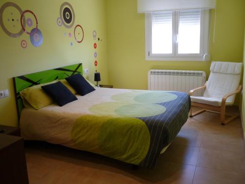  Apartments Bon Pas Rural in Claravalls