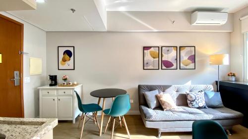 Anora Spaces - Paraiso